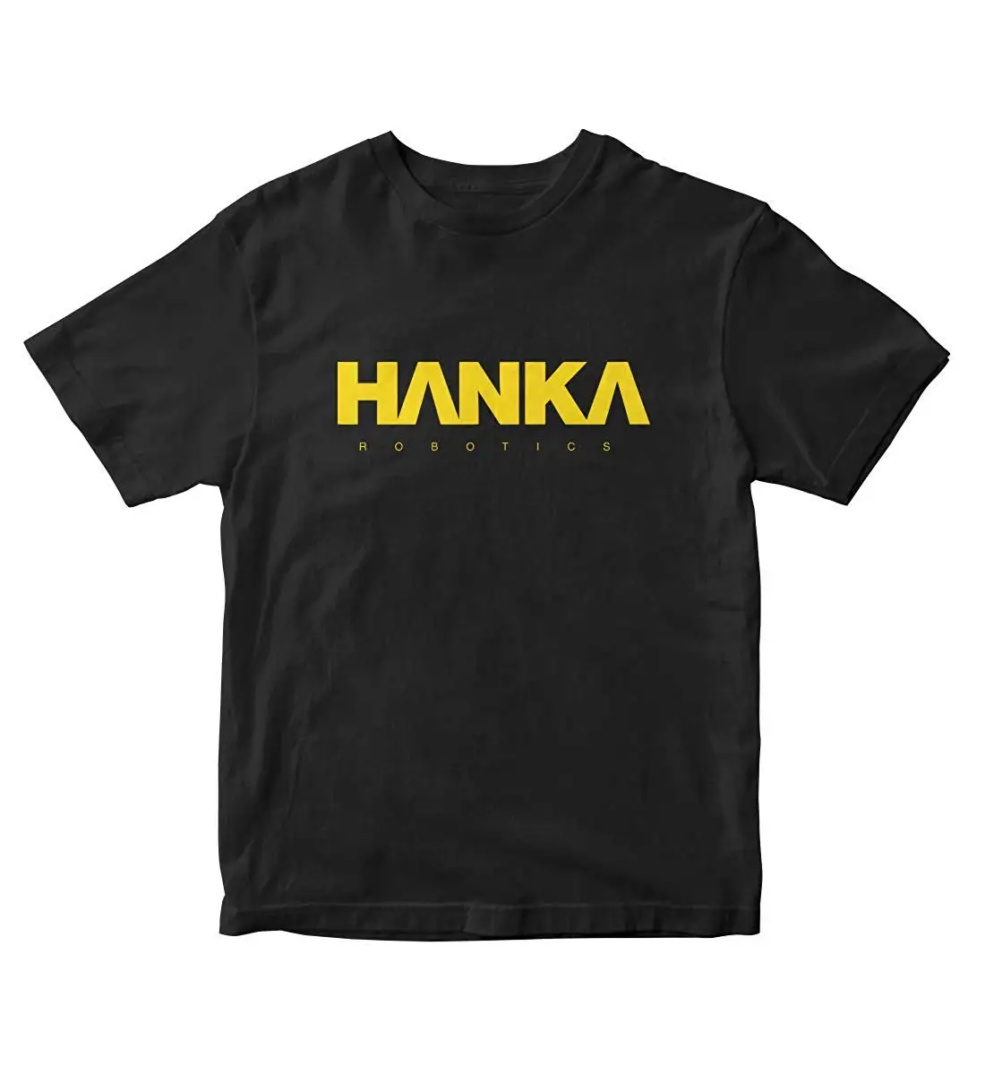 Мужская Черная Рубашка с рисунком призрака из Аниме Манга размеры A427|Мужские