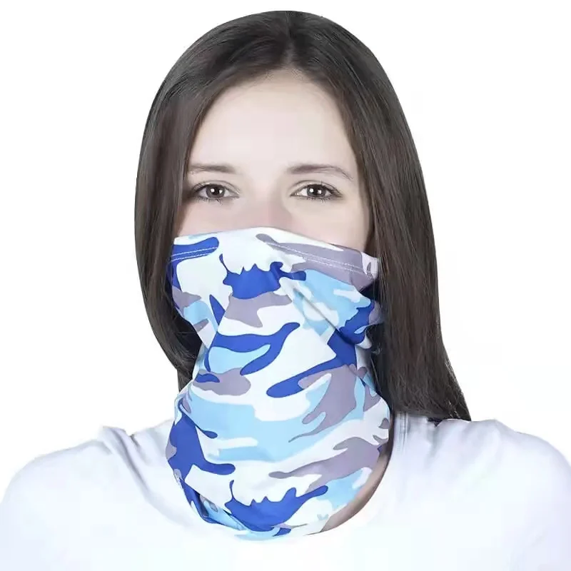 Мужская и Женская одежда для улицы высокая эластичность велосипедный тюрбан