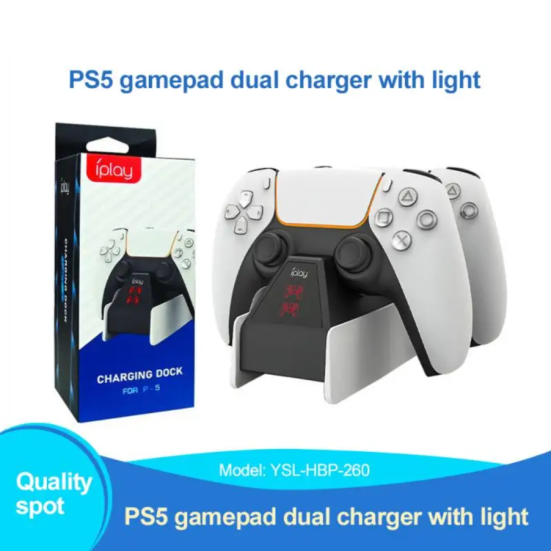 

Games & Accessories