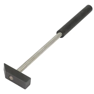 Ювелирный молоток 10 х10 мм, для изготовления ювелирных изделий, часов, хобби ремесленный инструмент молоток, инструмент для ремонта ювелирных изделий, набор инструментов для дома