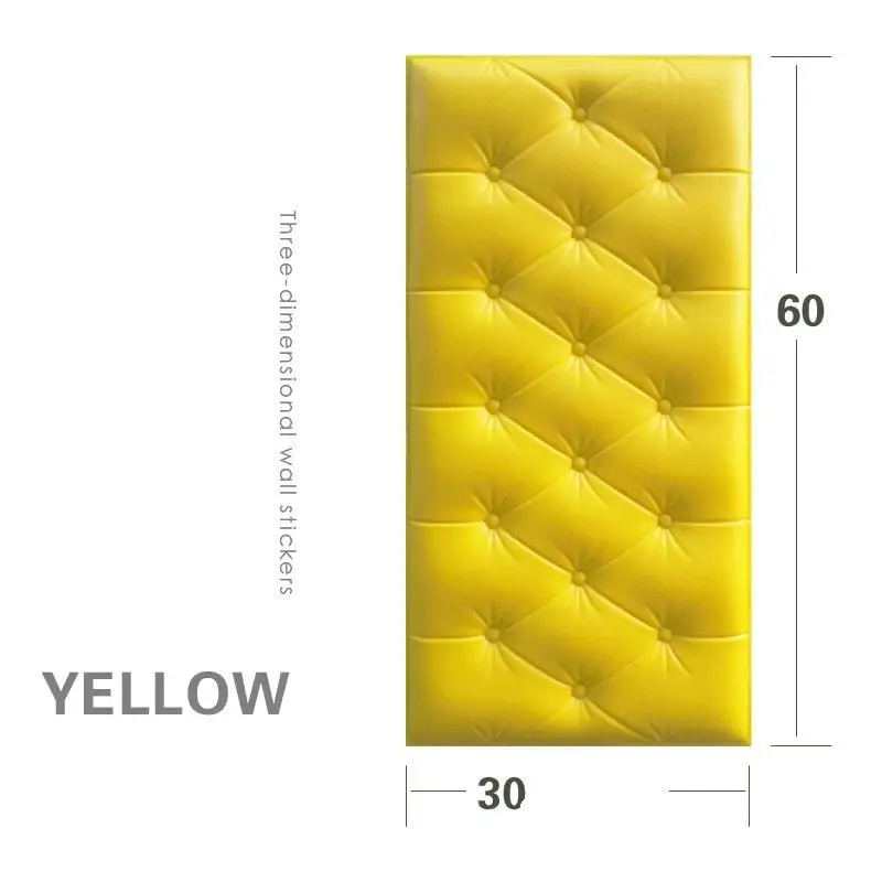 Головная доска Coussin Cabecera кровать с Coucher ребенка 3D стены Стикеры Cabeceira Tete горит Cabecero