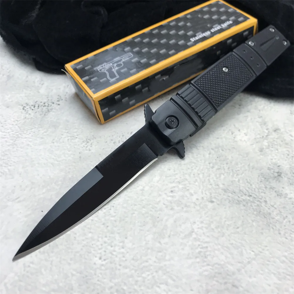 

Складной нож Browning F6, военный, для активного отдыха, охоты, путешествий