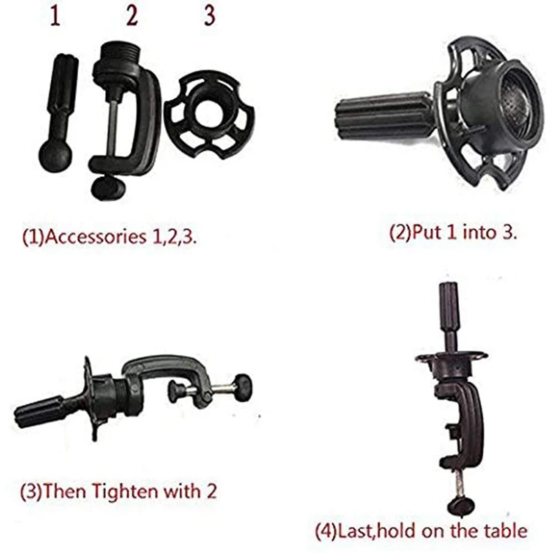 

Training Head Wig Head Professional Beauty, Used for Wig Making and Display Hat Helmet Glasses Display Head Model