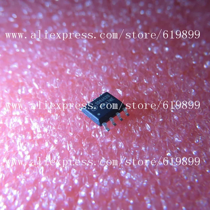 

Free shipping 100pcs/lot SD46520 46520 SOP8