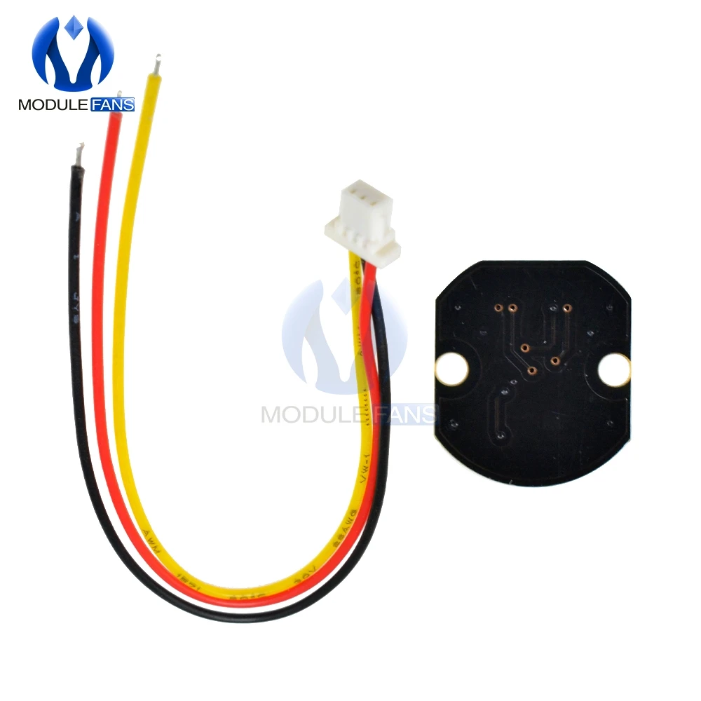 AS5048A PWM SPI 14 бит без держателя щетки поворотный датчик для бесщеточного мотора