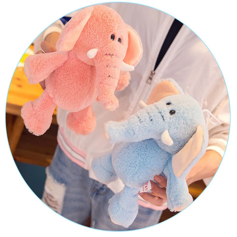 Мягкие и плюшевые животные детские игрушки наполненные полипропиленовым