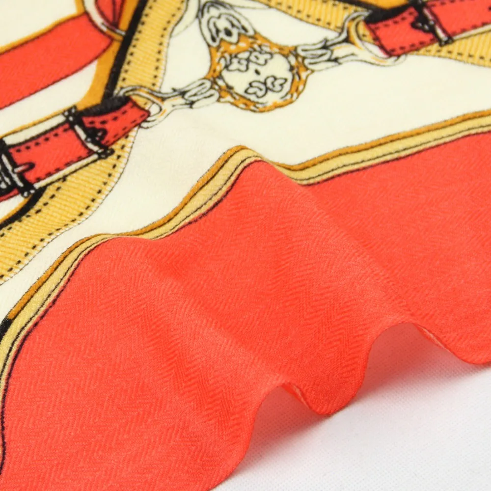 

Fashion Wool Scarves Women Wrap Designer Scarves Autumn And Winter Echarpe Foulard Femme Women Scarf Luxury Brand Face Shield