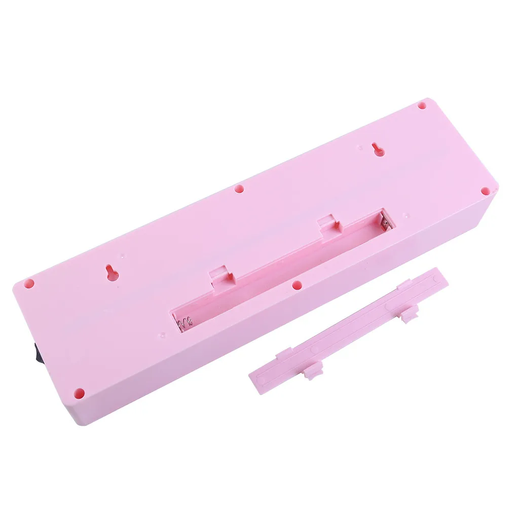 Креативный светодиодный светильник для кинотеатра крыльца вывеска доска