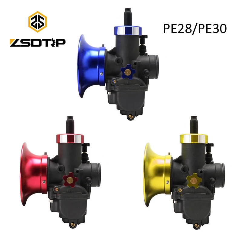 

Ручной карбюратор и набор воздушных фильтров из ПЭ 28/30 мм 50/55 мм