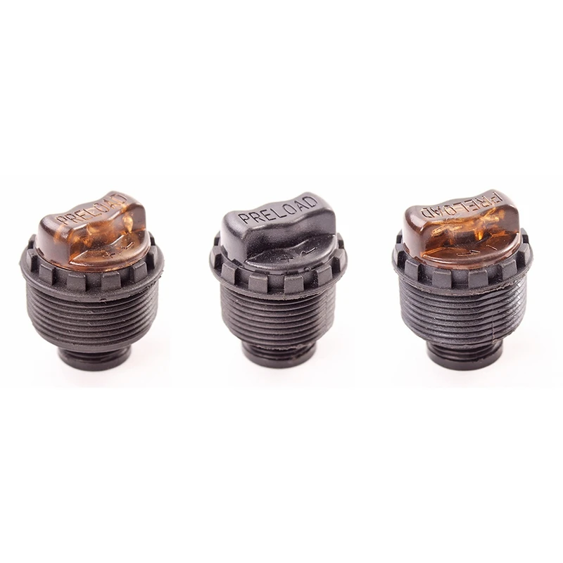 

Велосипедная передняя вилка XCR XCM амортизирующий стержень ручка регулировки преднагрузки аксессуары