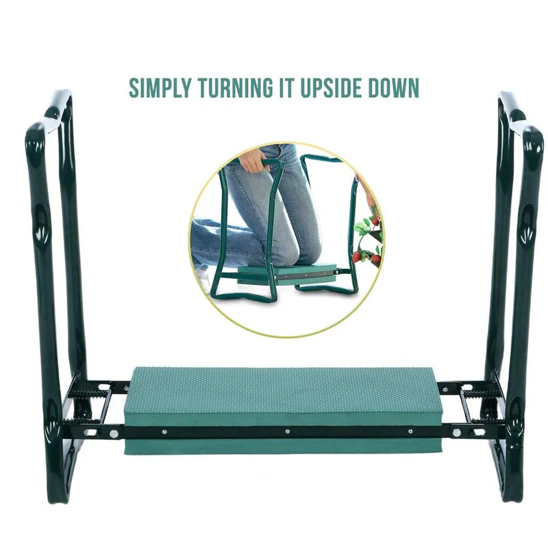 FANHHUI Новый Многофункциональный протектор колена для сада и сидений коленей