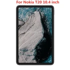Закаленное стекло для защиты экрана для Nokia T20 10,4 дюймов, защитная пленка для экрана планшета