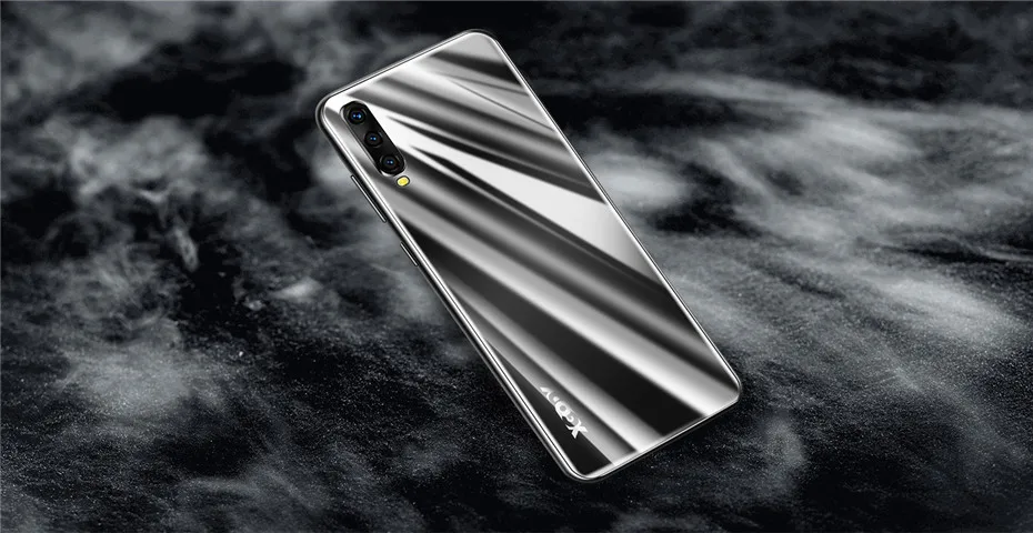 XGODY A90 3G Smartphone 6.53" Waterdrop Screen Android 9.0 Mobile Phone 2GB 16GB MTK6580 Quad Core 5MP Camera 3000mAh Cellphone