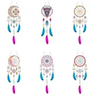 Набор для алмазной живописи Ловец снов