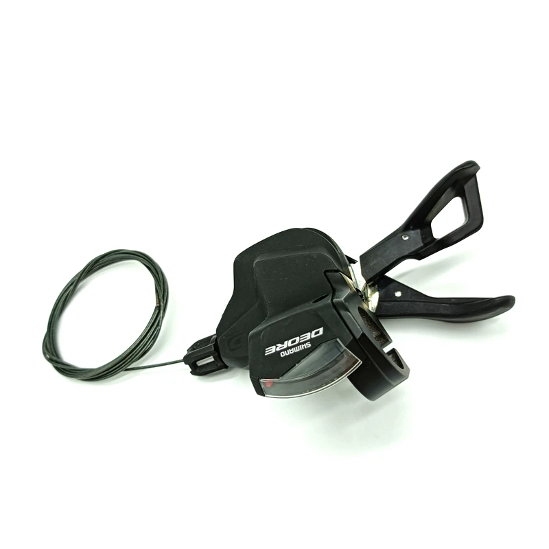 Велосипедный переключатель Shimano Deore M6000 для горного велосипеда 10 в|Велосипедный