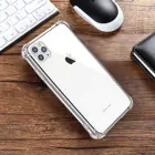 Противоударный чехол из ТПУ для iPhone 13 11 12 7 8 6 6S 7 8 Plus XS Max XR SE, чехол для Samsung S21 S20 S30 A12 Plus, защитный чехол