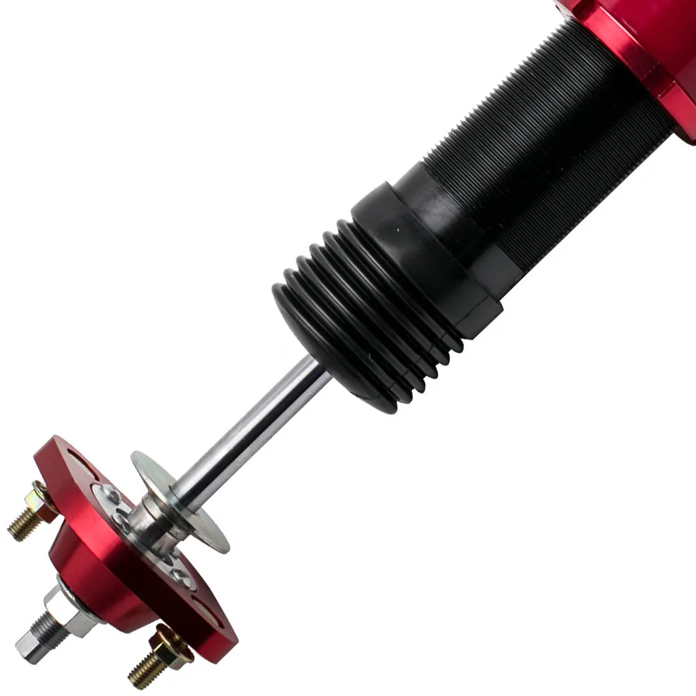 Койловеры амортизаторы Пружинные для BMW E46 3 серии 325Ci 328i 325i регулируемая