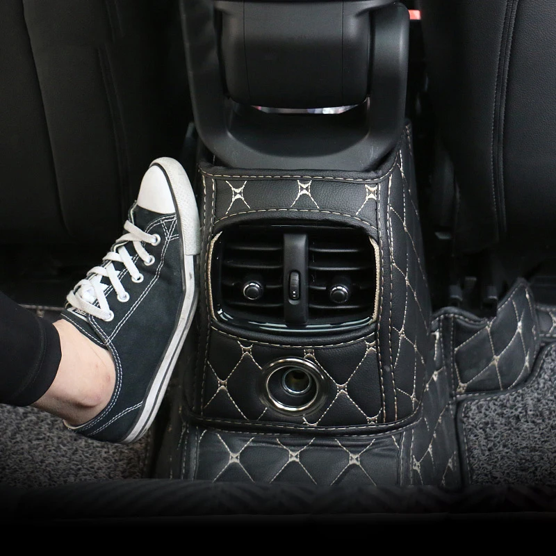 Защитная крышка для салона автомобиля протектор вентиляционного отверстия