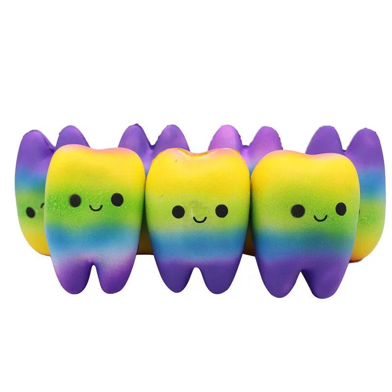Стоматологическая форма зуба сжимается медленно растет подарок милый