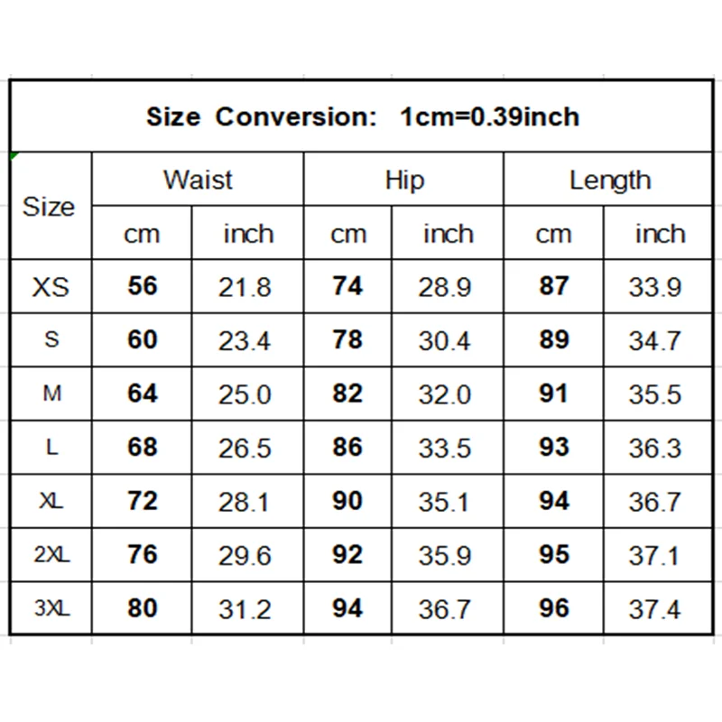 Inch to cm 56 Convert inches