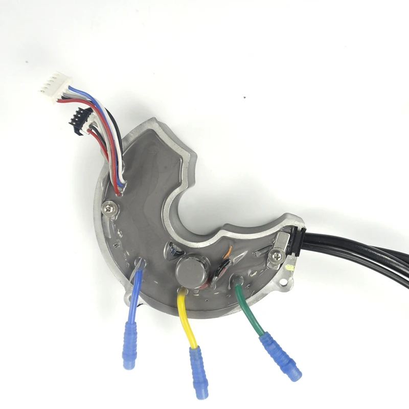 

for Bafang BBS01 BBS01B BBS02 BBS02B BBSHD Mid Drive Motor Replacement Controller 48V 750W Conversion Kit