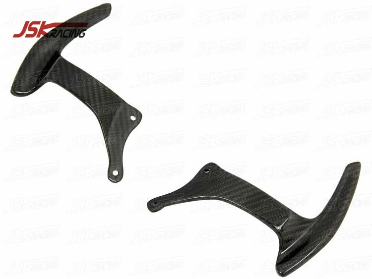 DRY CARBON FIBER SHIFT PADDLES FOR FERRARI F12 BERLINETTA 2013-2015 | Автомобили и мотоциклы