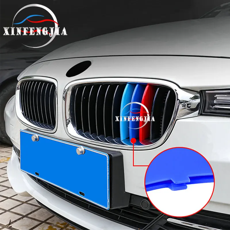 Передняя решетка радиатора для BMW 3 4 5 7 серии 3GT 5GT 6GT F30 F34 F36 F10 G30 G11 G20 G32 M