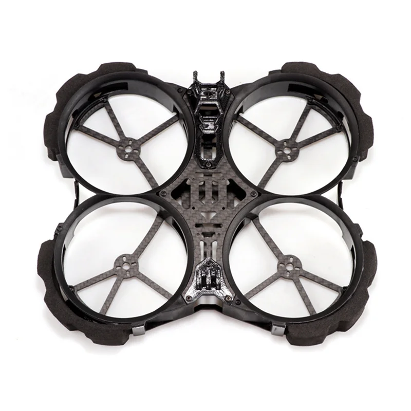 HGLRC Veyron25CR Veyron30CR 2 5/3 дюйма Комплект внутренней рамы Cinewhoop для Фристайл FPV