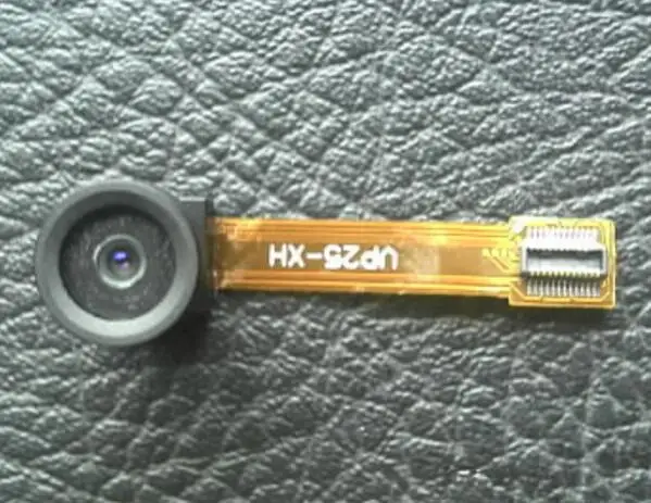 

OV7725 300,000 pixel camera HD low light effect night vision RGB YUV