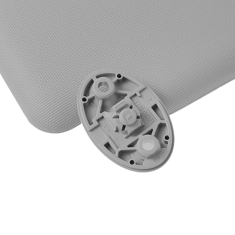 Автомобильный солнцезащитный козырек зеркало для макияжа Toyota Corolla Levin 2014-2017