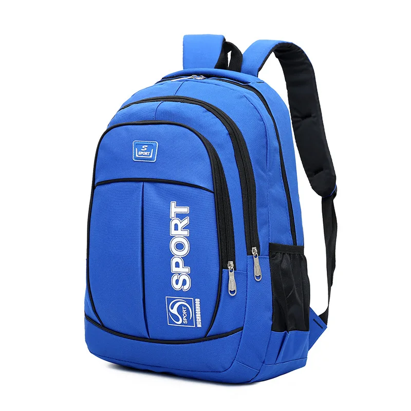 Новинка 2019 JIULIN модная спортивная нейлоновая сумка для отдыха мужчин и