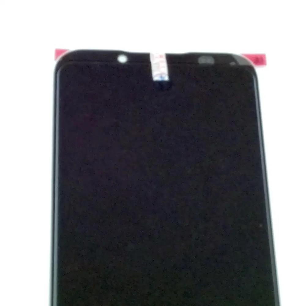 Shyueda AMOLED 6,3" для Xiaomi Black Shark 2 SKW-H0 SKW-A0/2 Pro DLT-A0 ЖК-дисплей сенсорный экран дигитайзер