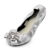168 21 new luxury italian style women flats flexible casual loafers slip on flat shoes for girls dress flats luxury ballet flats