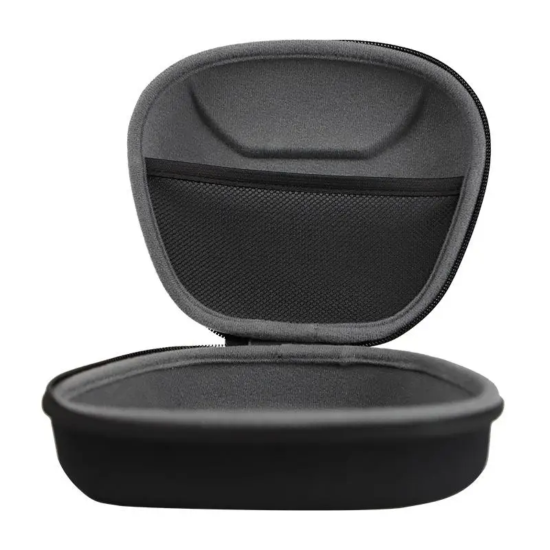 

BEESCLOVER Storage bag For Ps5 Handle Bag Dualsense Storage Bag for Xbox Series S X Handle Storage Box For PS4/PS5 r57