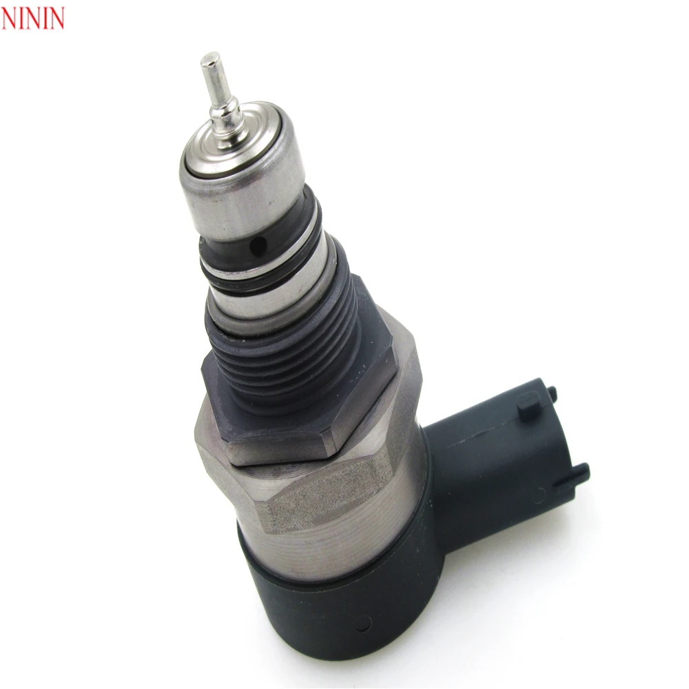 Регулятор топливного насоса Common Rail подходит для A3 4 5 6 Q5 7 TT V-W Golf Passat Sko-da 2 0 3 TDi 057130764h