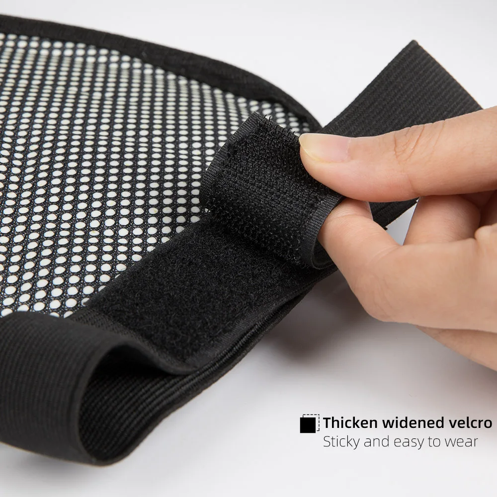 Детские защитные шорты для катания на лыжах с героями мультфильмов утолщенные