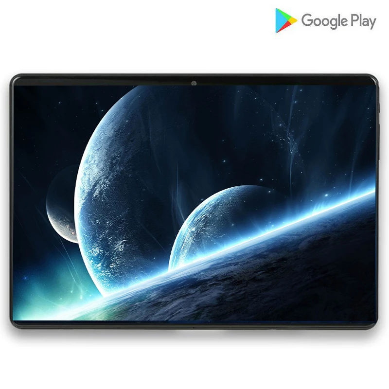 Супер планшет 128G Global 3g wifi Sea Bluetooth Android 9 0 10 дюймов Восьмиядерный 6 ГБ ОЗУ 64 Гб 128 ПЗУ