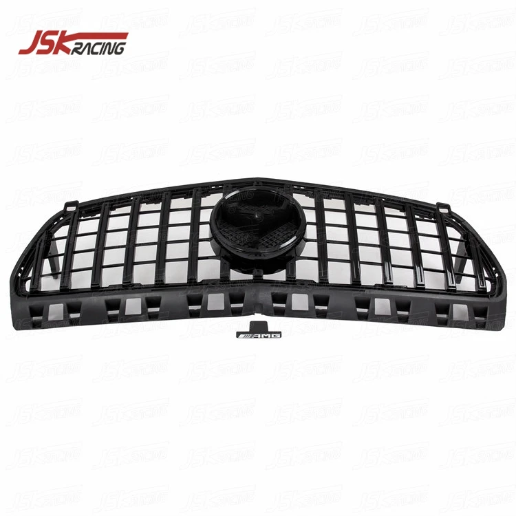 

2013-2015 GL Стильная передняя решетка для BENZ A-CLASS W176 A250 260 A45 AMG(JSKMBAC13044)