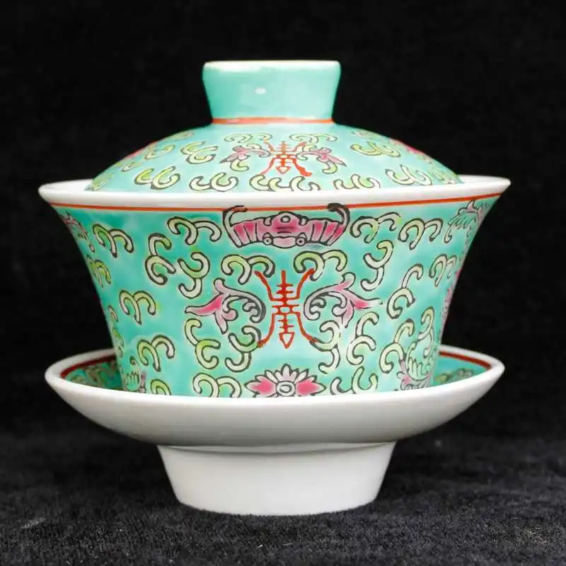 WATER ENHANCER Green Tea