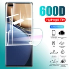 Гидрогелевая пленка 600D для Huawei Honor Magic3 Pro, защитная пленка для экрана Honor Magic 3 Pro Plus Pro, защитная пленка, не стекло