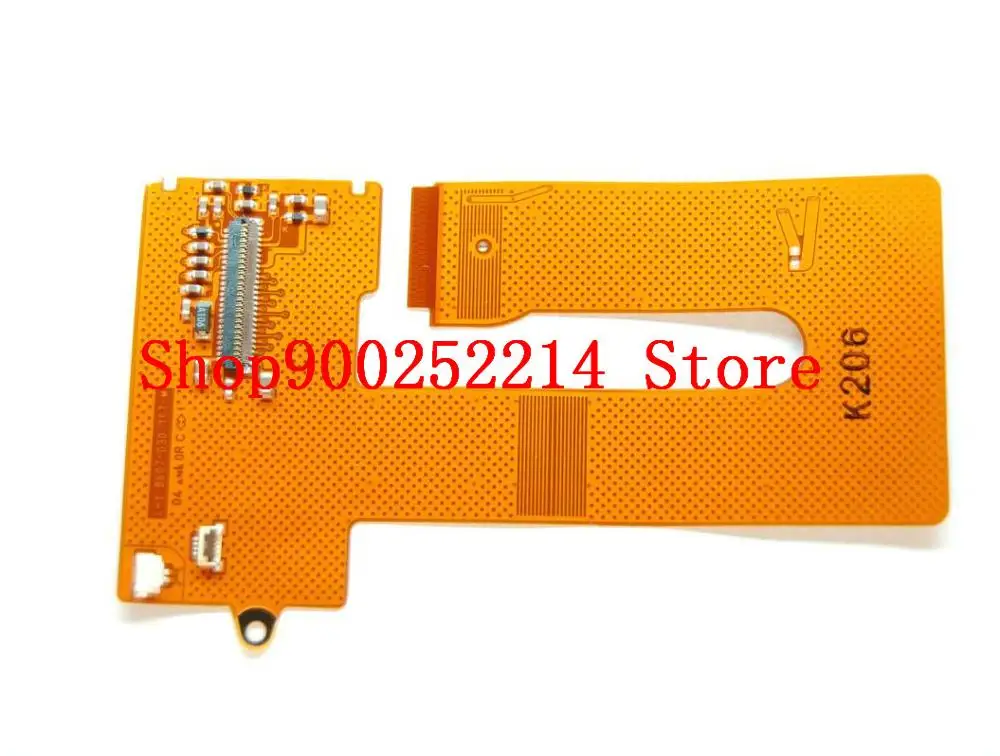 Новый ЖК-дисплей 5D mark ii для материнской платы Canon flex 5D2 гибкая зеркальная камера