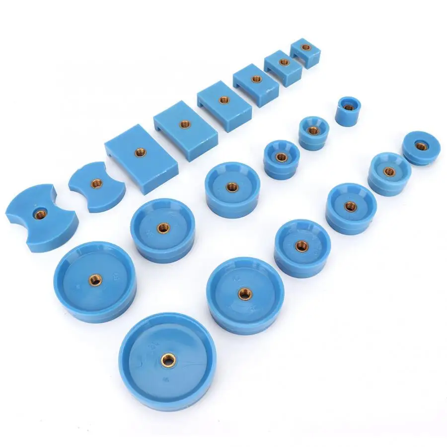 Аксессуары для часов 20 шт. чехол задней панели пресс-форма аксессуар ремонта |