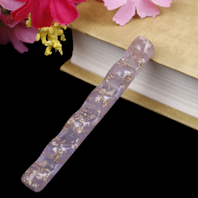 1 шт. новый дизайн ногтей ручка с кисточкой подставка для инструментов акриловый