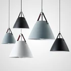 Современные светодиодные гладить блеск pendente светильник Потолочный подвесной светильник s кухонная Потолочный Подвесной Светильник спальни столовой чехлы для