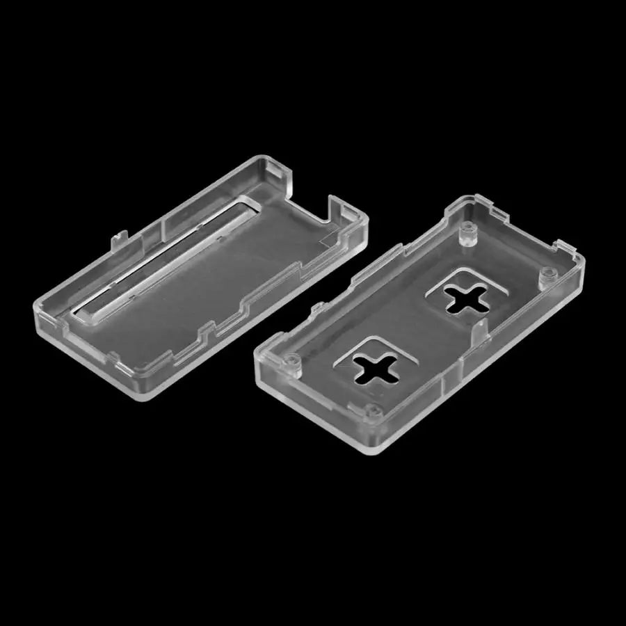 Демонстрационная плата аксессуары защитный корпус из АБС пластика оболочка