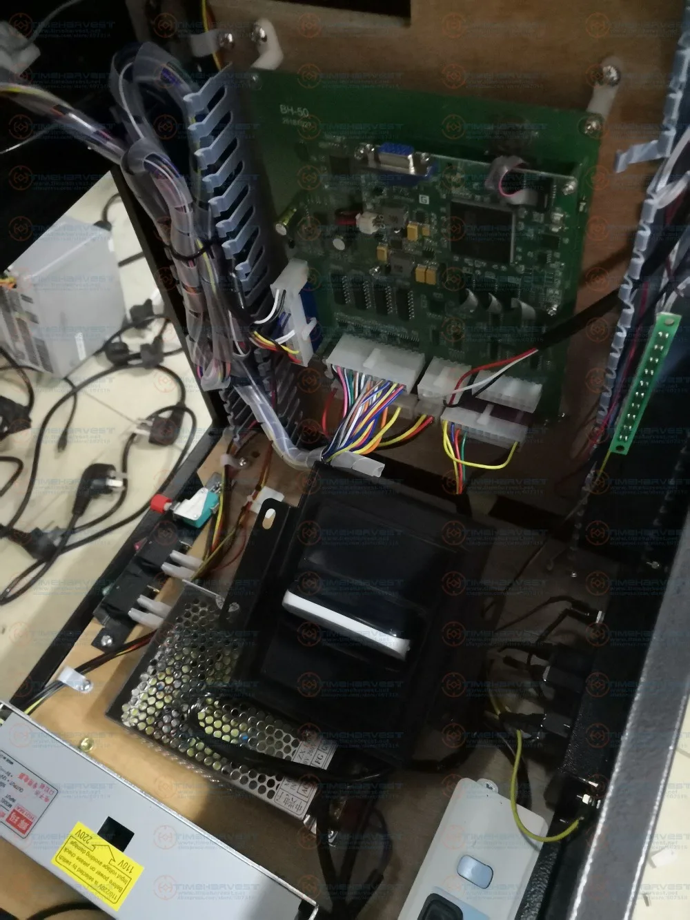 Новейшая версия все в 1 WMS 550 жизнь роскошный игровой слот доска, казино игры PCB сенсорный экран играть в игры Поддержка купюроприемник