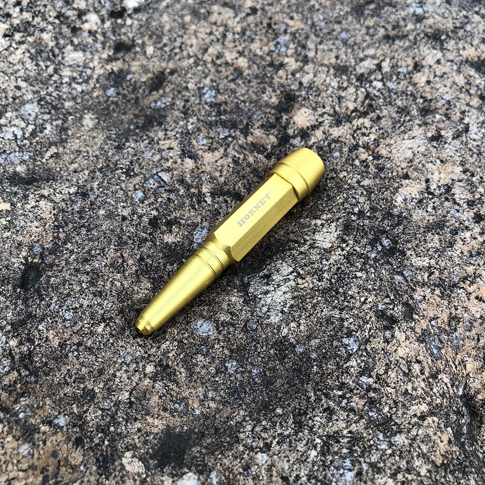 HORNET держатель для сигарет алюминиевые трубки Металлические курительные трубы