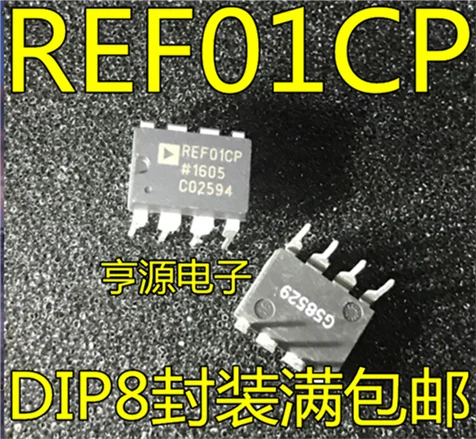 

REF01CP REF01C REF01CPZ