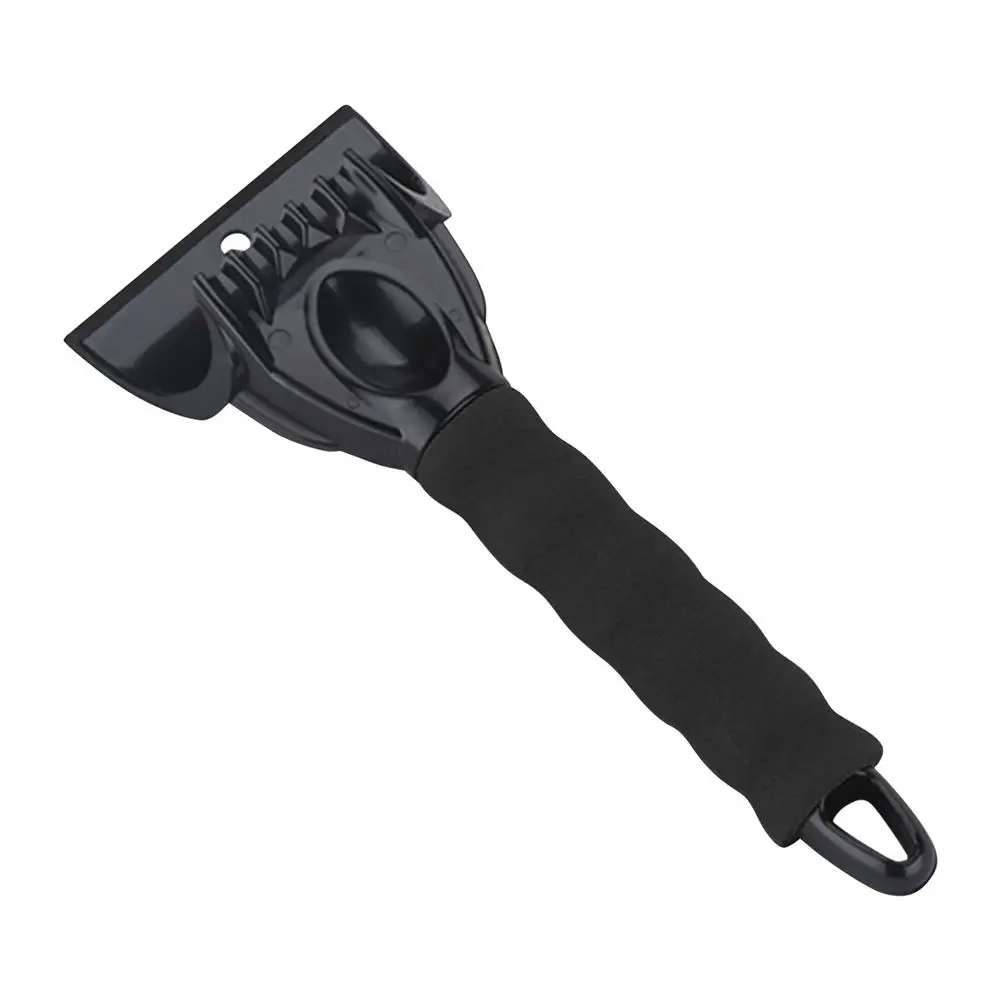 

Snow Scraper For Car Scratch Free Ice Scraper For Car Windshield Window Snow Ice Removing Tool With Foam Handle For Cars Trucks