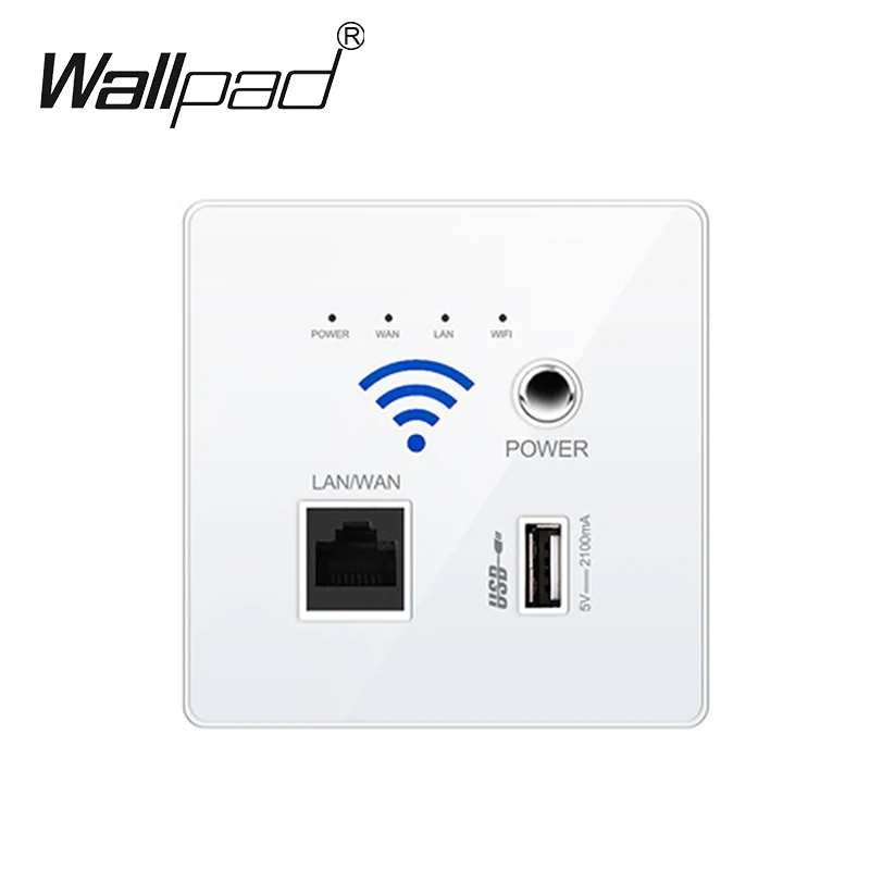 Новинка белая USB розетка беспроводная wifi usb зарядка розетка, настенный встроенный беспроводной AP маршрутизатор, 3g wifi повторитель